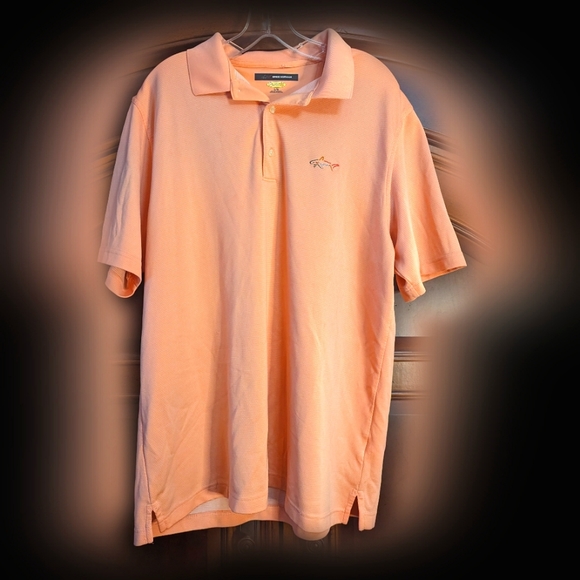 Greg Norman polo - Picture 1 of 3
